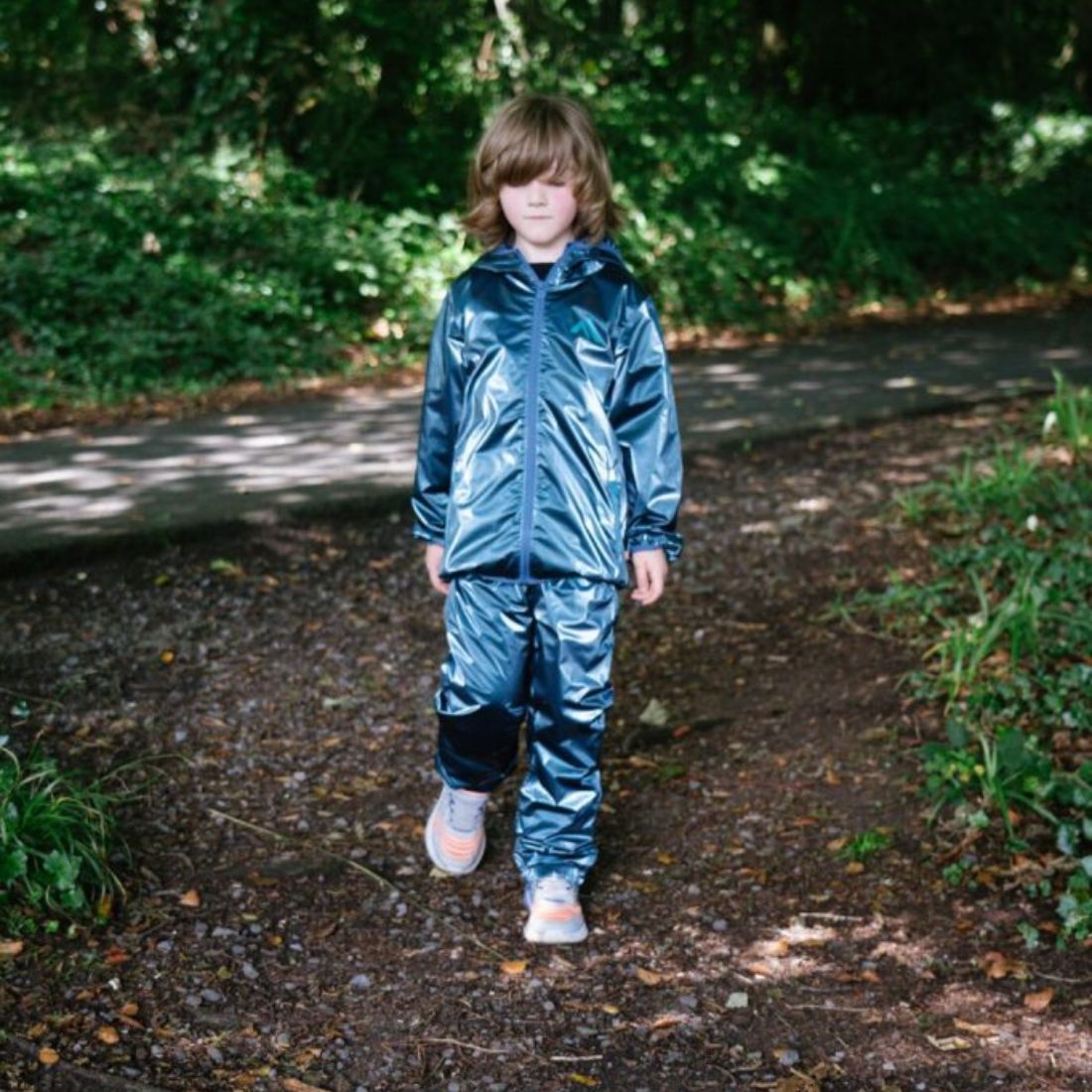 Portwest Rainguard Kids Jacket | Portwest | Portwest - The Outdoor Shop