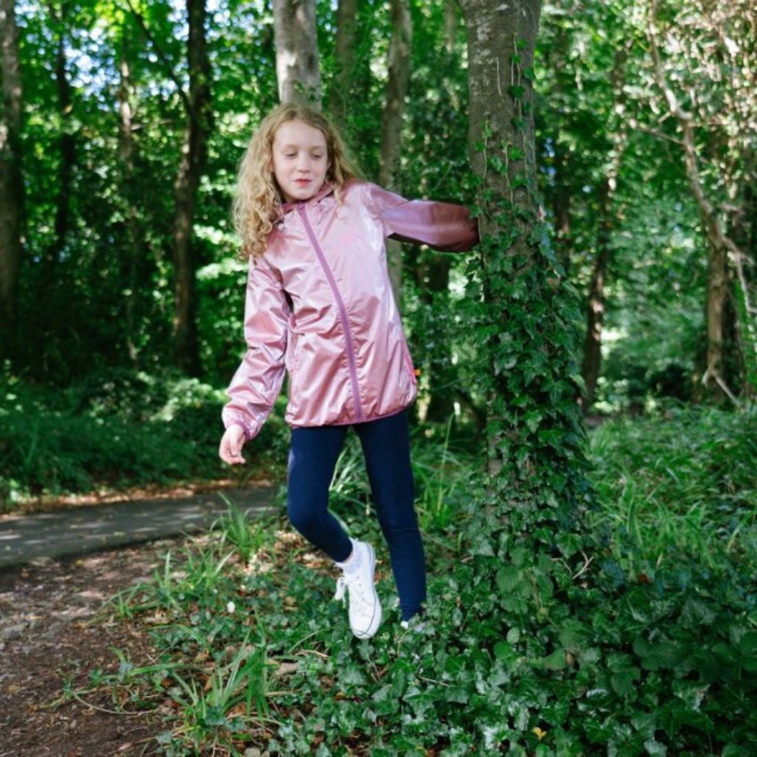 Portwest Rainguard Kids Jacket | Portwest | Portwest - The Outdoor Shop