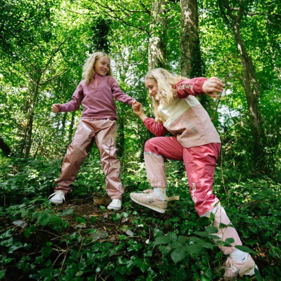 Portwest Rainguard Kids Trouser | Portwest | Portwest - The Outdoor Shop