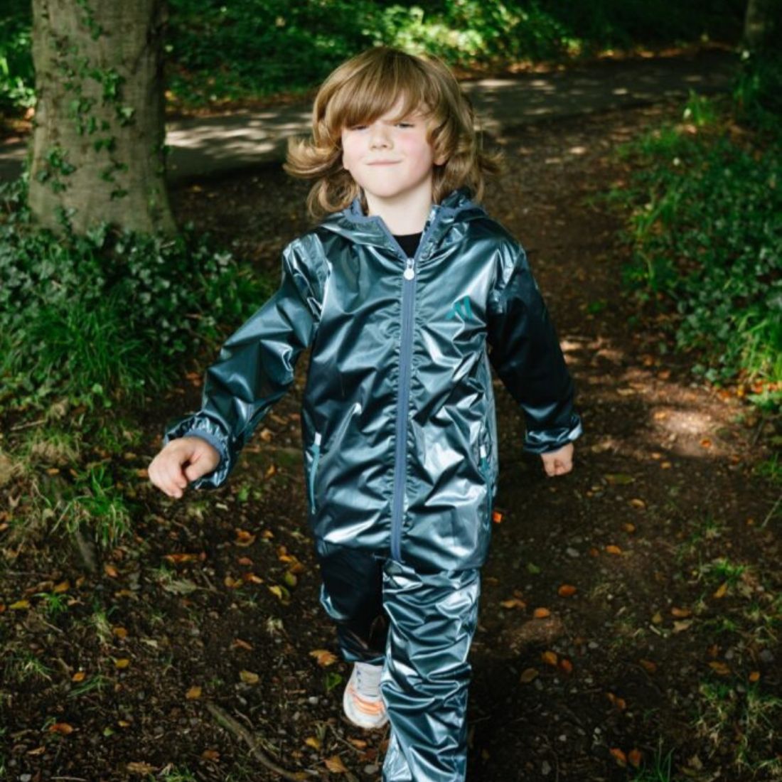 Portwest Rainguard Kids Jacket | Portwest | Portwest - The Outdoor Shop