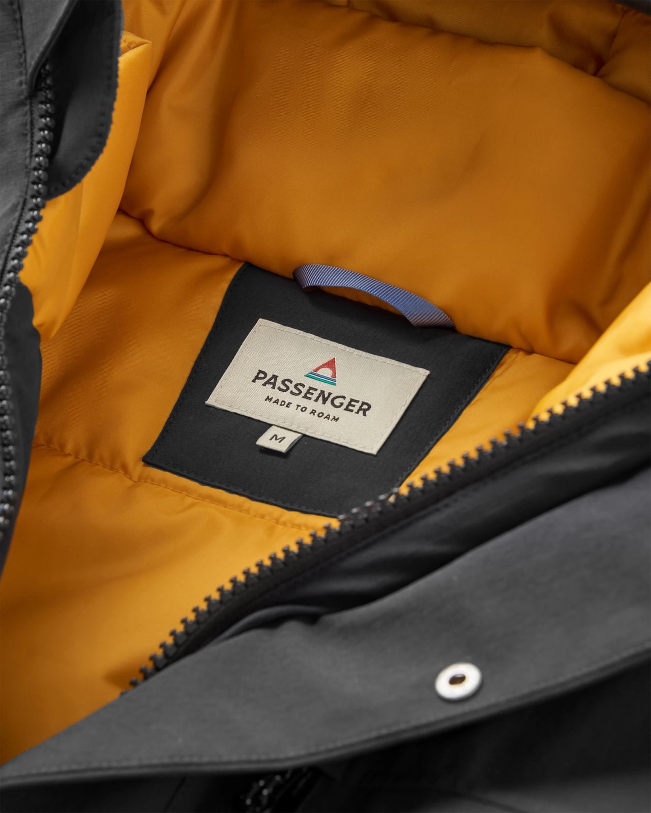 Passenger Rainier Waterproof Parka | Passenger | Portwest - The Outdoor Shop