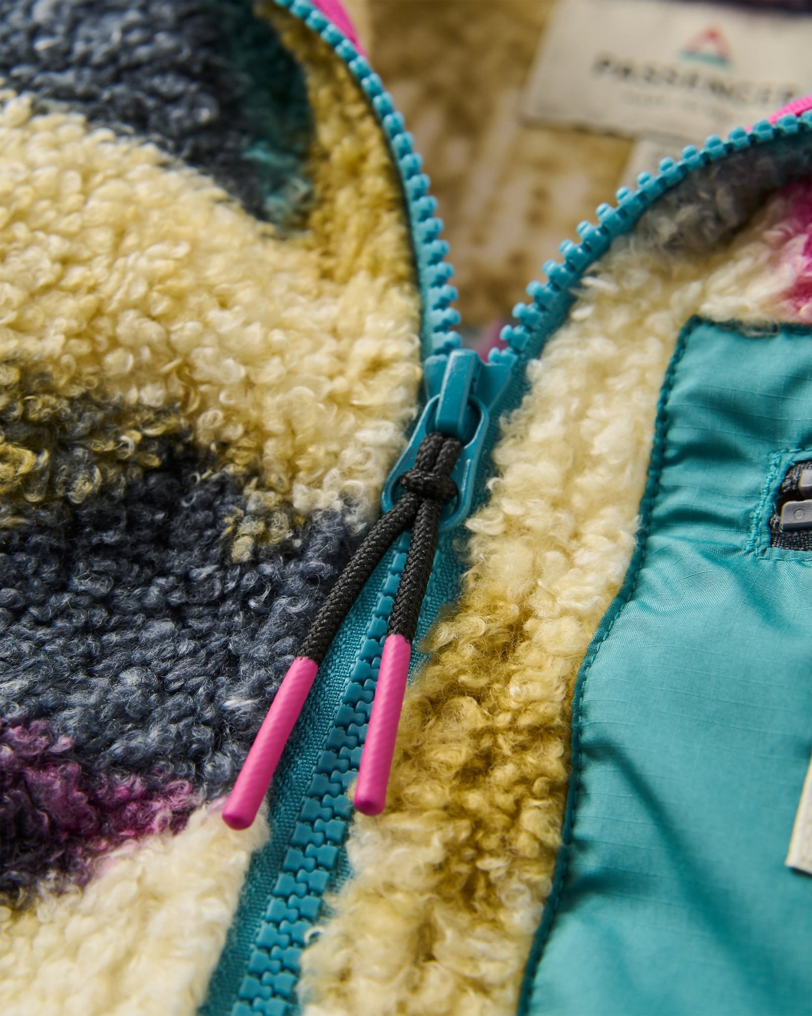 Passenger Women's Ravi Sherpa Fleece | Passenger | Portwest - The Outdoor Shop