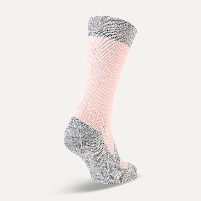 Sealskinz Women's Raynham Waterproof All Weather Mid-Length Socks