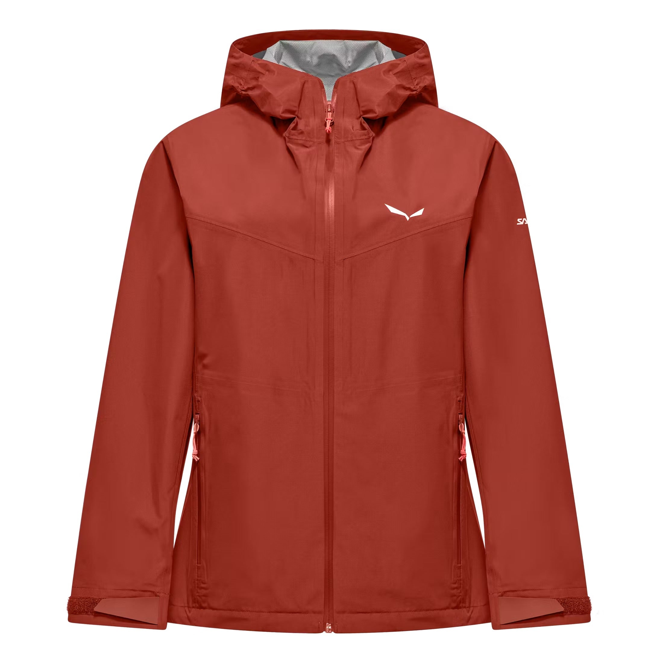 Women's Puez 2.5L Powertex Jacket | Salewa | Portwest - The Outdoor Shop