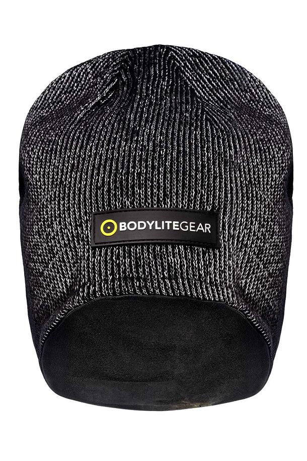 Fully Reflective Beanie
