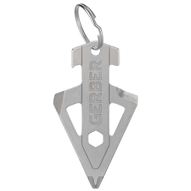 Gerber Broadhead Keychain Multitool | Gerber | Portwest - The Outdoor Shop