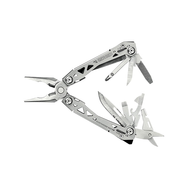 Gerber Suspension-NXT Multitool | Gerber | Portwest - The Outdoor Shop