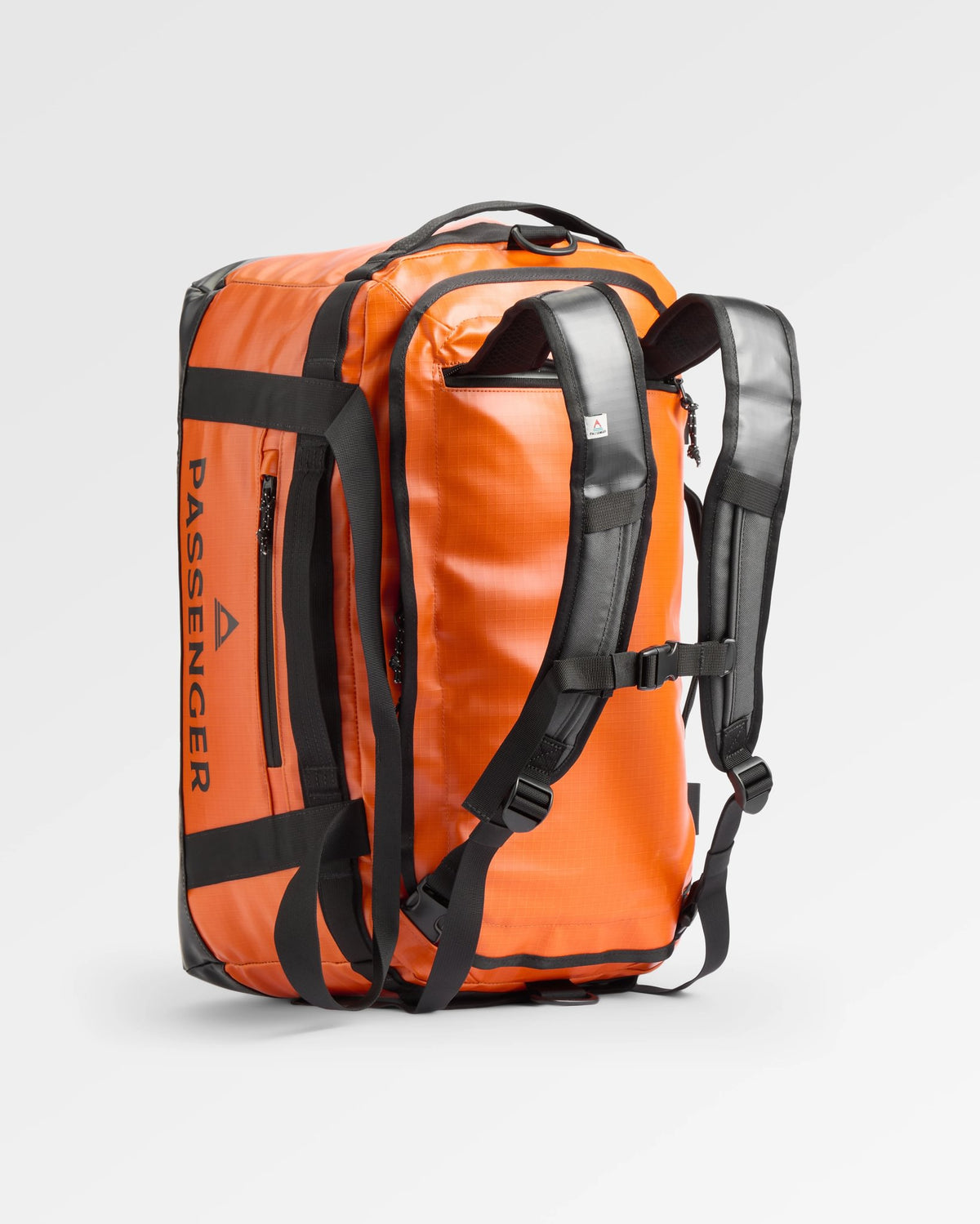 Passenger Roamer 40L Duffel Bag | Passenger | Portwest - The Outdoor Shop