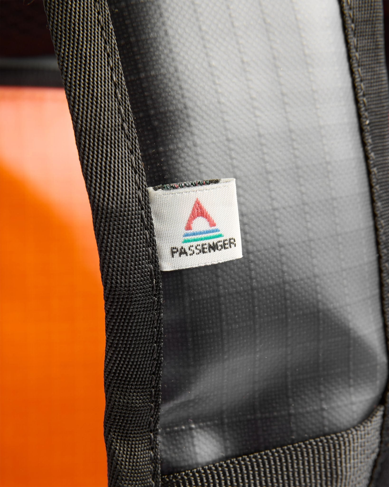 Passenger Roamer 40L Duffel Bag | Passenger | Portwest - The Outdoor Shop