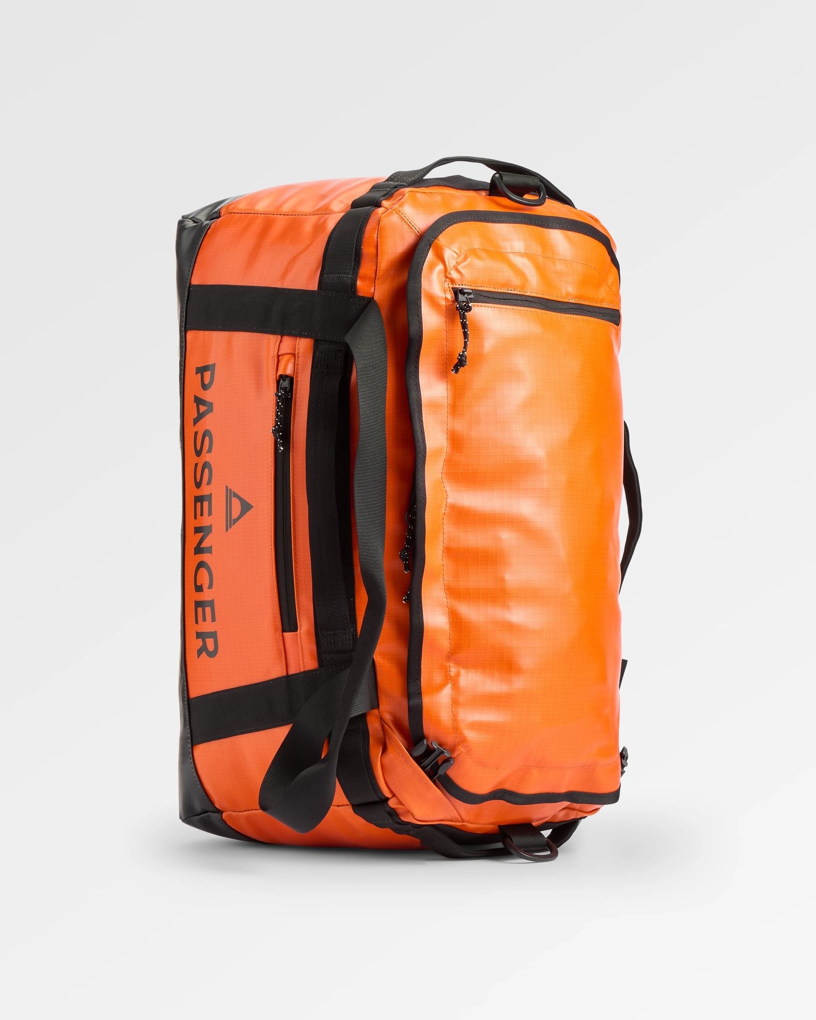 Passenger Roamer 40L Duffel Bag | Passenger | Portwest - The Outdoor Shop