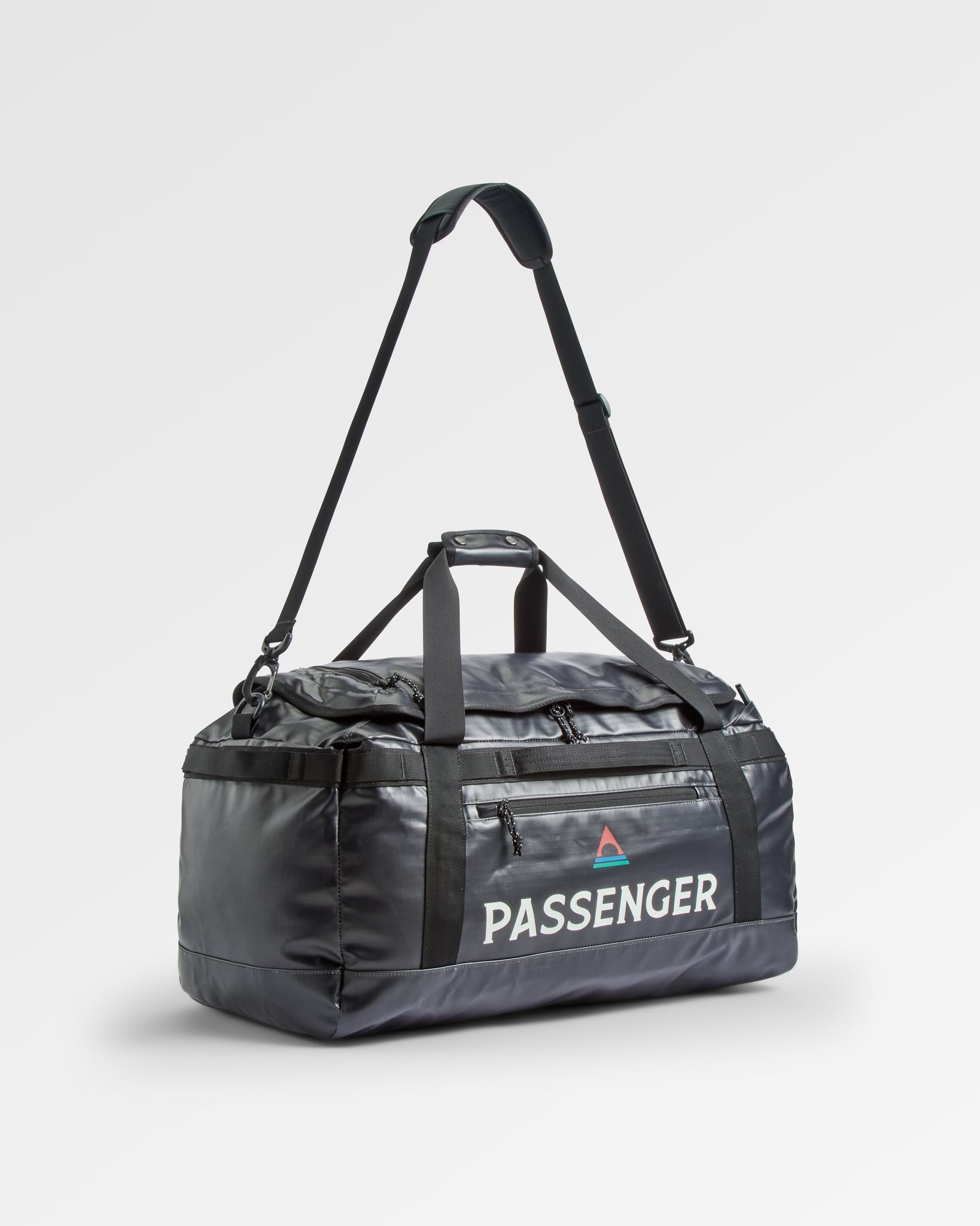 Passenger Roamer 60L Duffel Bag | Passenger | Portwest - The Outdoor Shop