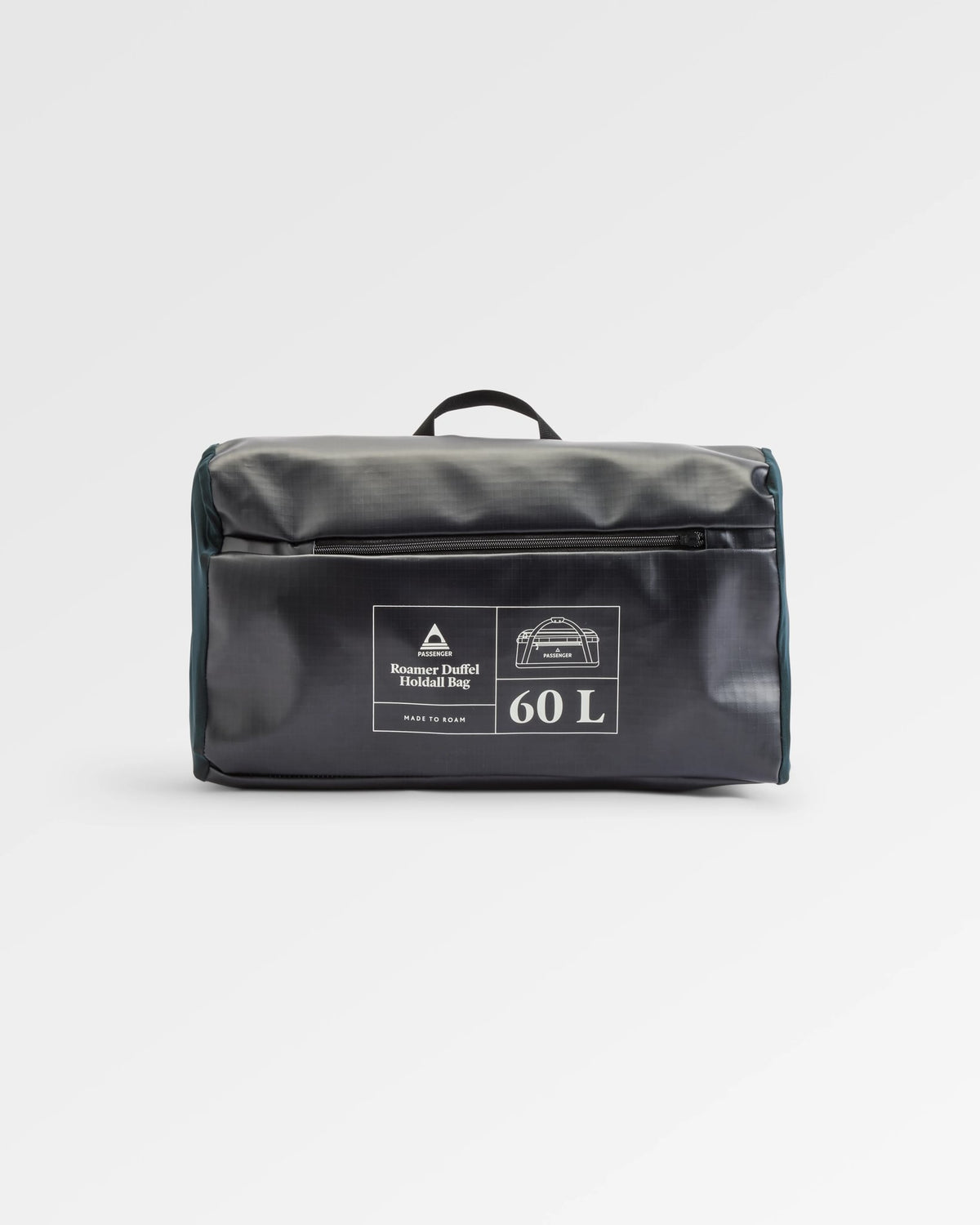 Passenger Roamer 60L Duffel Bag | Passenger | Portwest - The Outdoor Shop