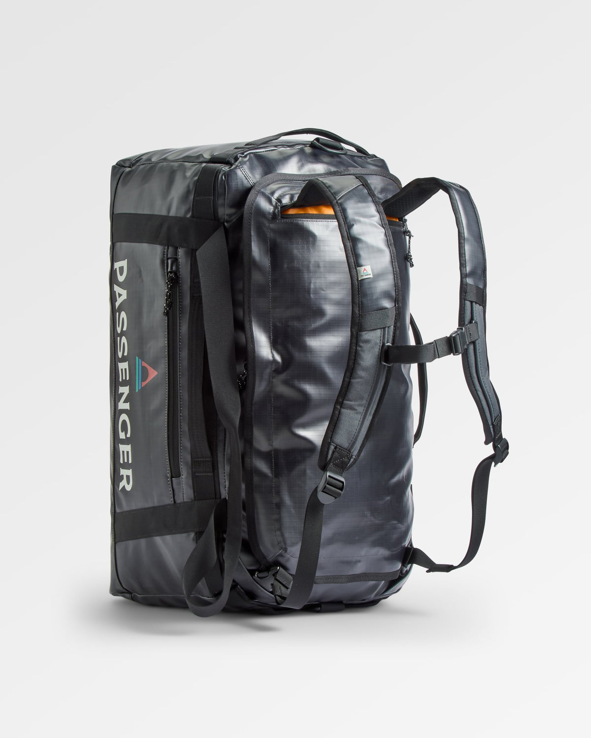 Passenger Roamer 60L Duffel Bag | Passenger | Portwest - The Outdoor Shop