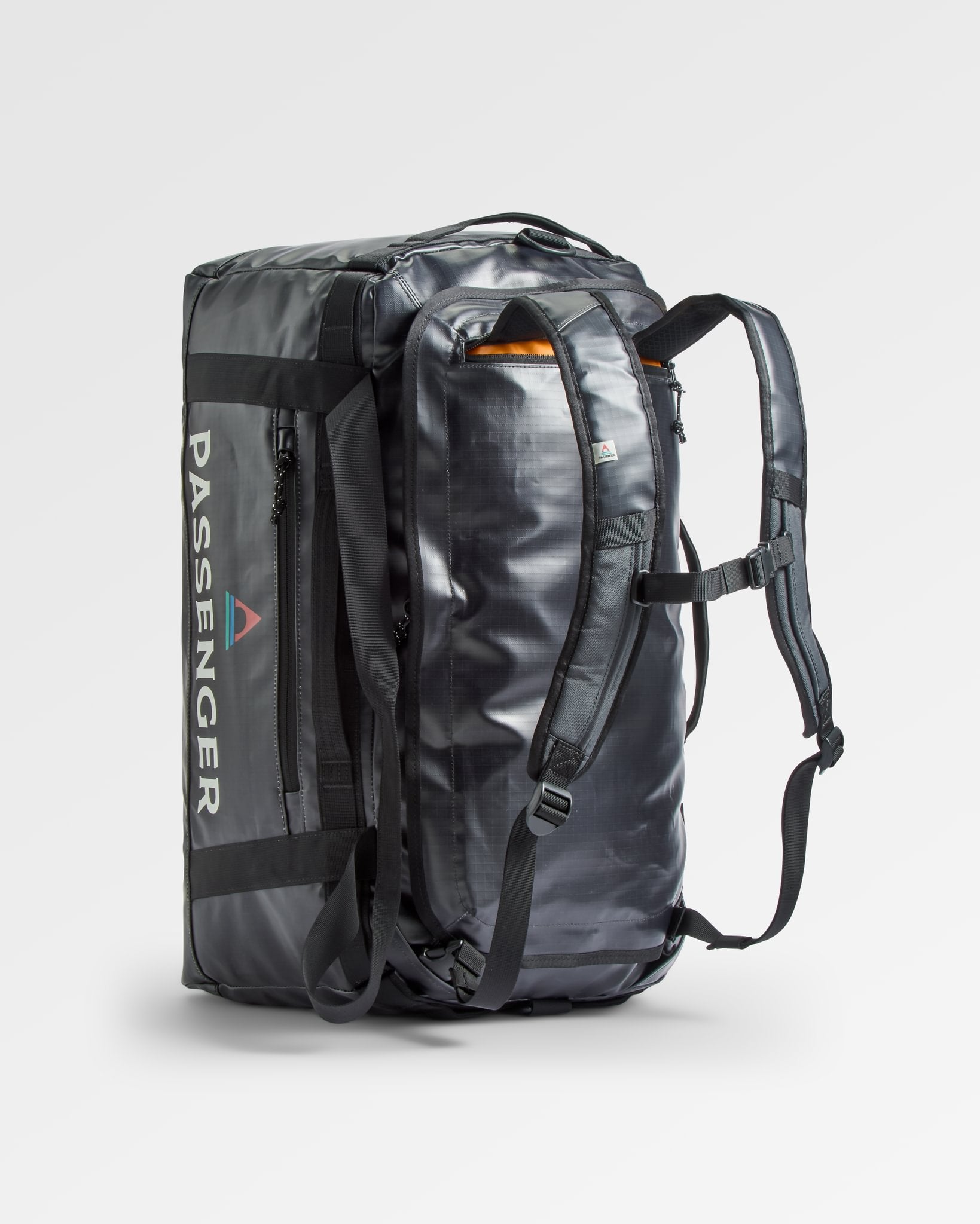 Passenger Roamer 60L Duffel Bag | Passenger | Portwest - The Outdoor Shop