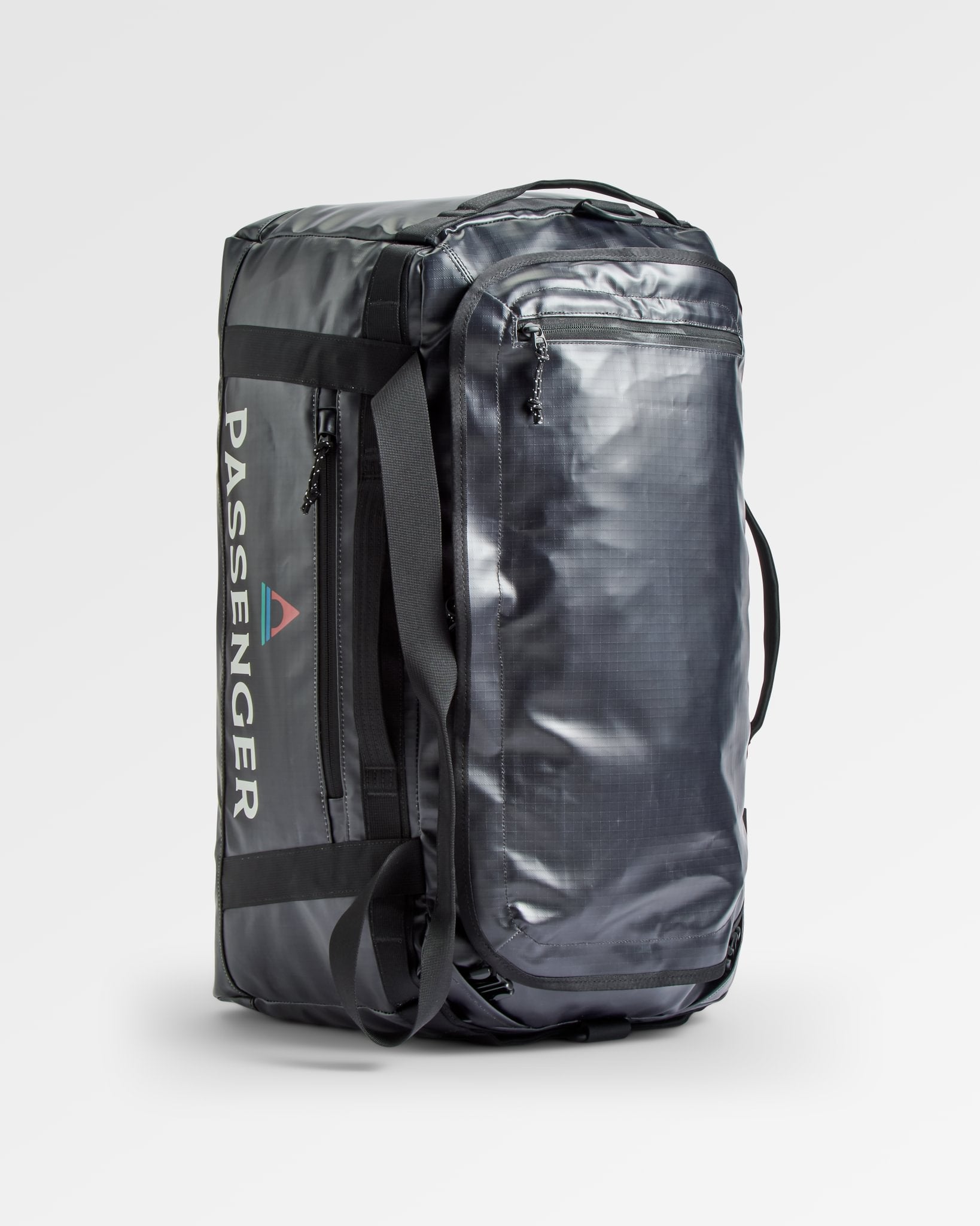 Passenger Roamer 60L Duffel Bag | Passenger | Portwest - The Outdoor Shop