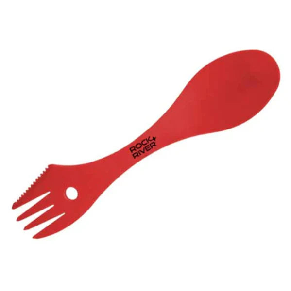 Rock N River Spork | Rock N River | Portwest - The Outdoor Shop