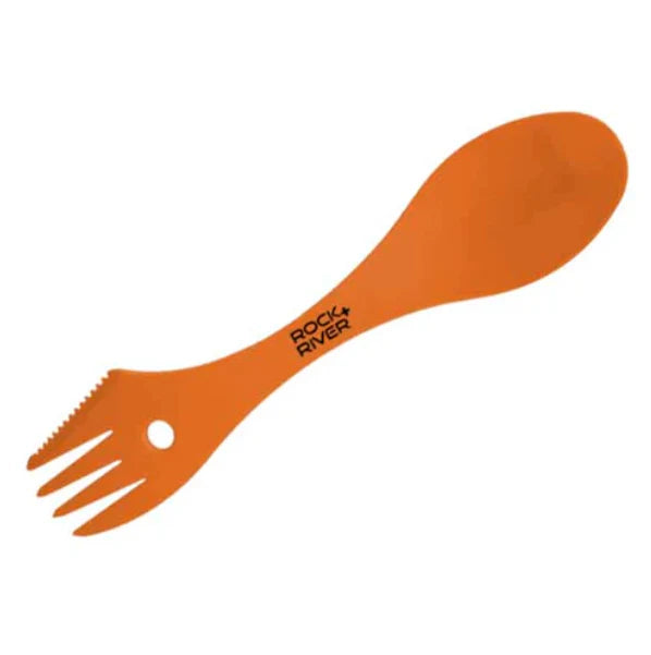 Rock N River Spork | Rock N River | Portwest - The Outdoor Shop