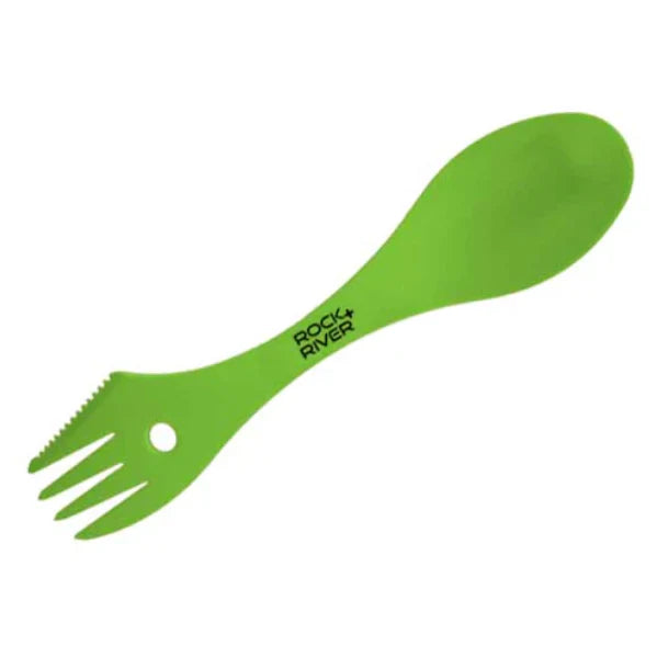 Rock N River Spork | Rock N River | Portwest - The Outdoor Shop