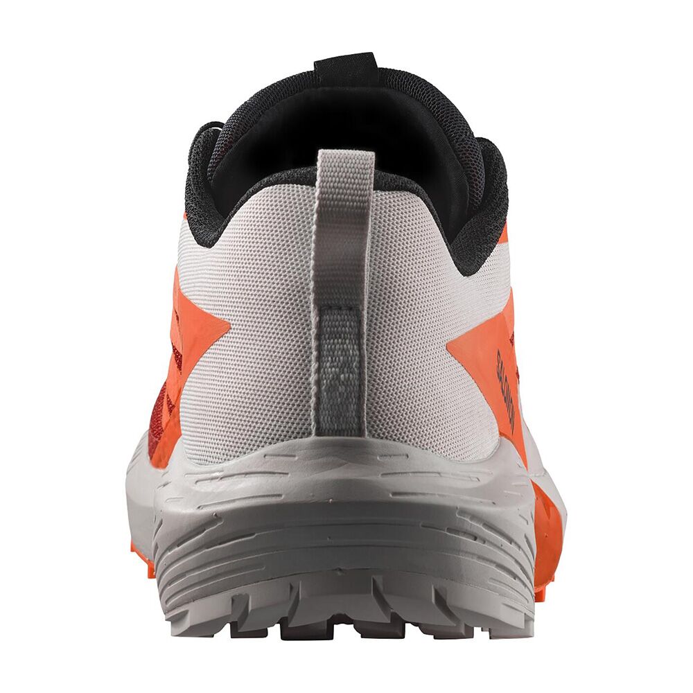 Salomon Mens Sense Ride 5 Trail Running Shoe | Salomon | Portwest - The Outdoor Shop