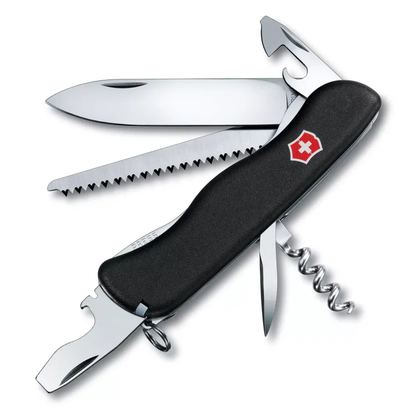 FORESTER | VICTORINOX | Portwest - The Outdoor Shop