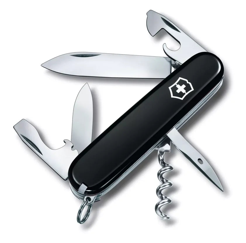 SPARTAN | VICTORINOX | Portwest - The Outdoor Shop