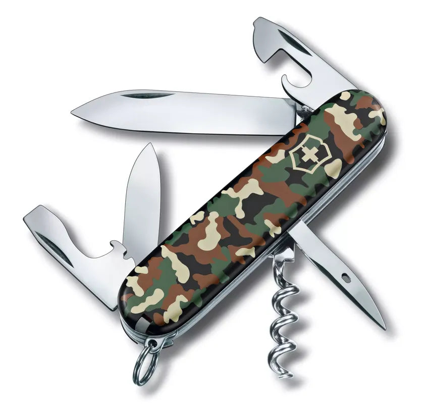 SPARTAN | VICTORINOX | Portwest - The Outdoor Shop