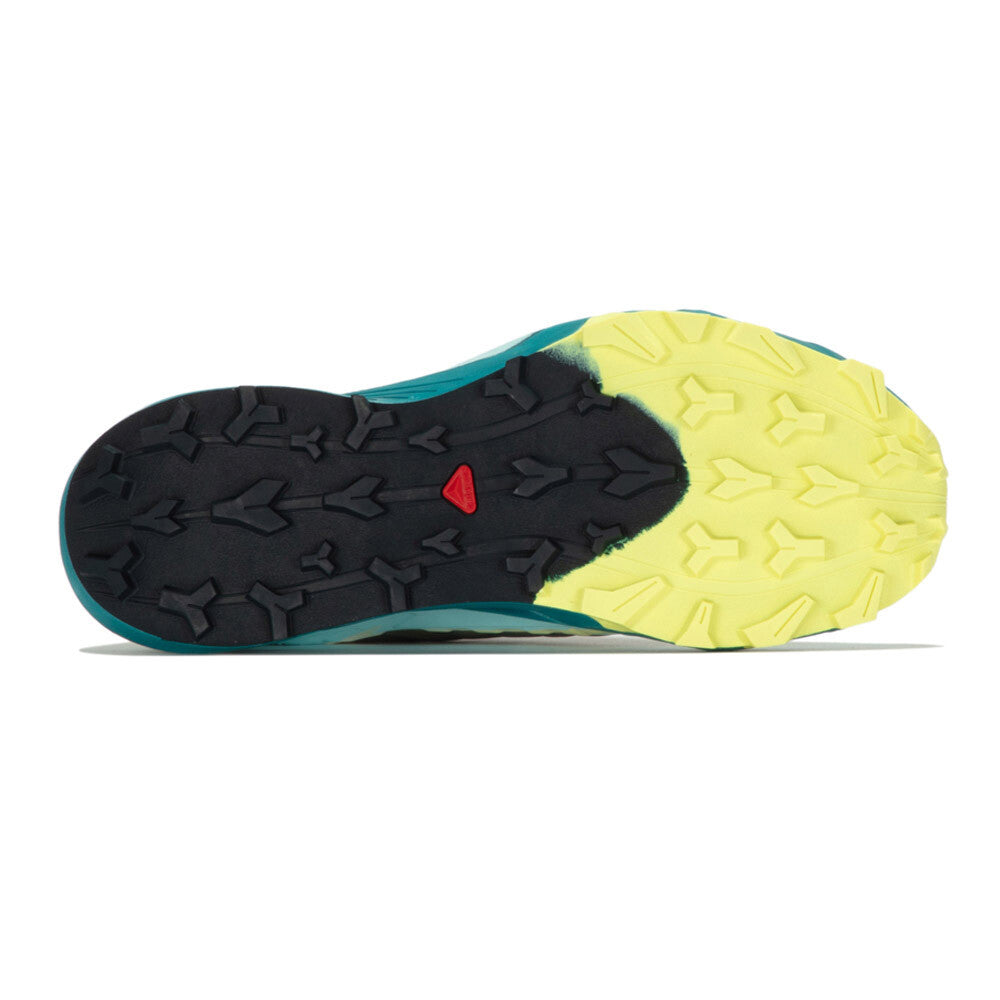 Salomon Women's Thundercross Trail Running Shoe