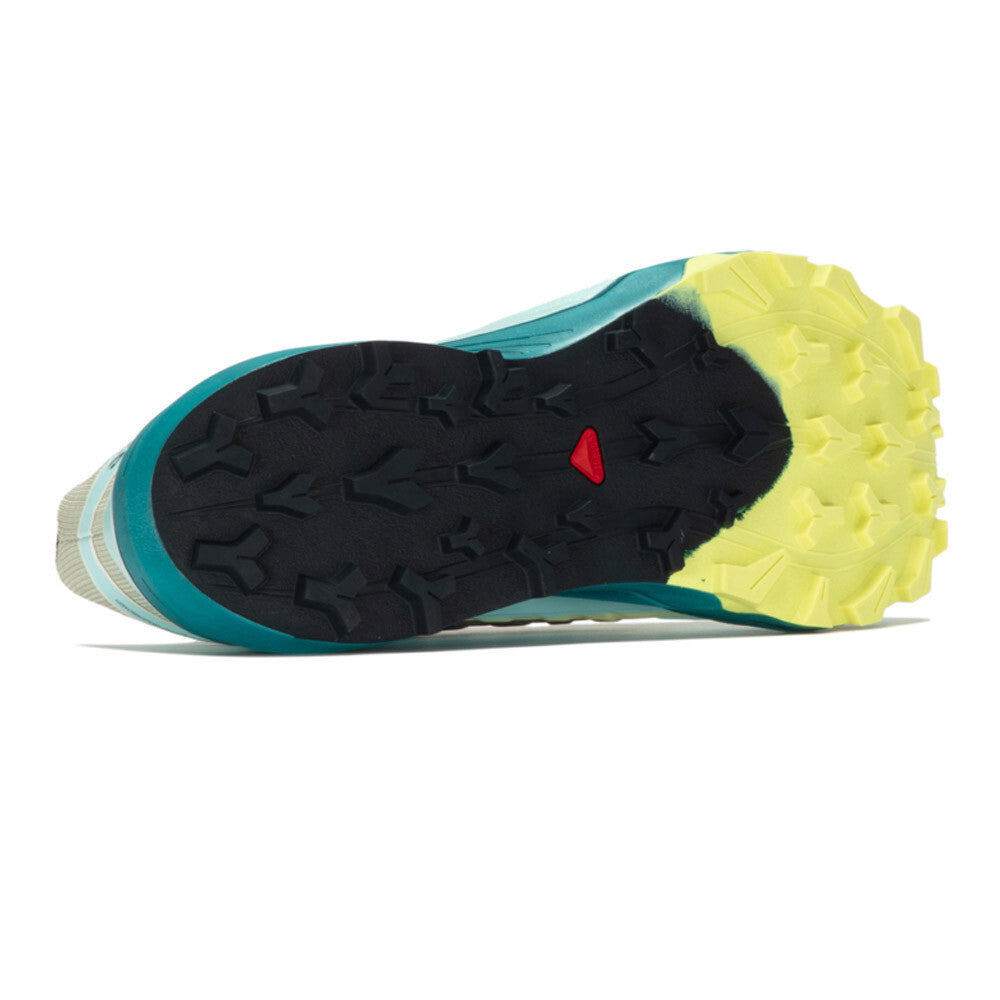 Salomon Women's Thundercross Trail Running Shoe | Salomon | Portwest - The Outdoor Shop