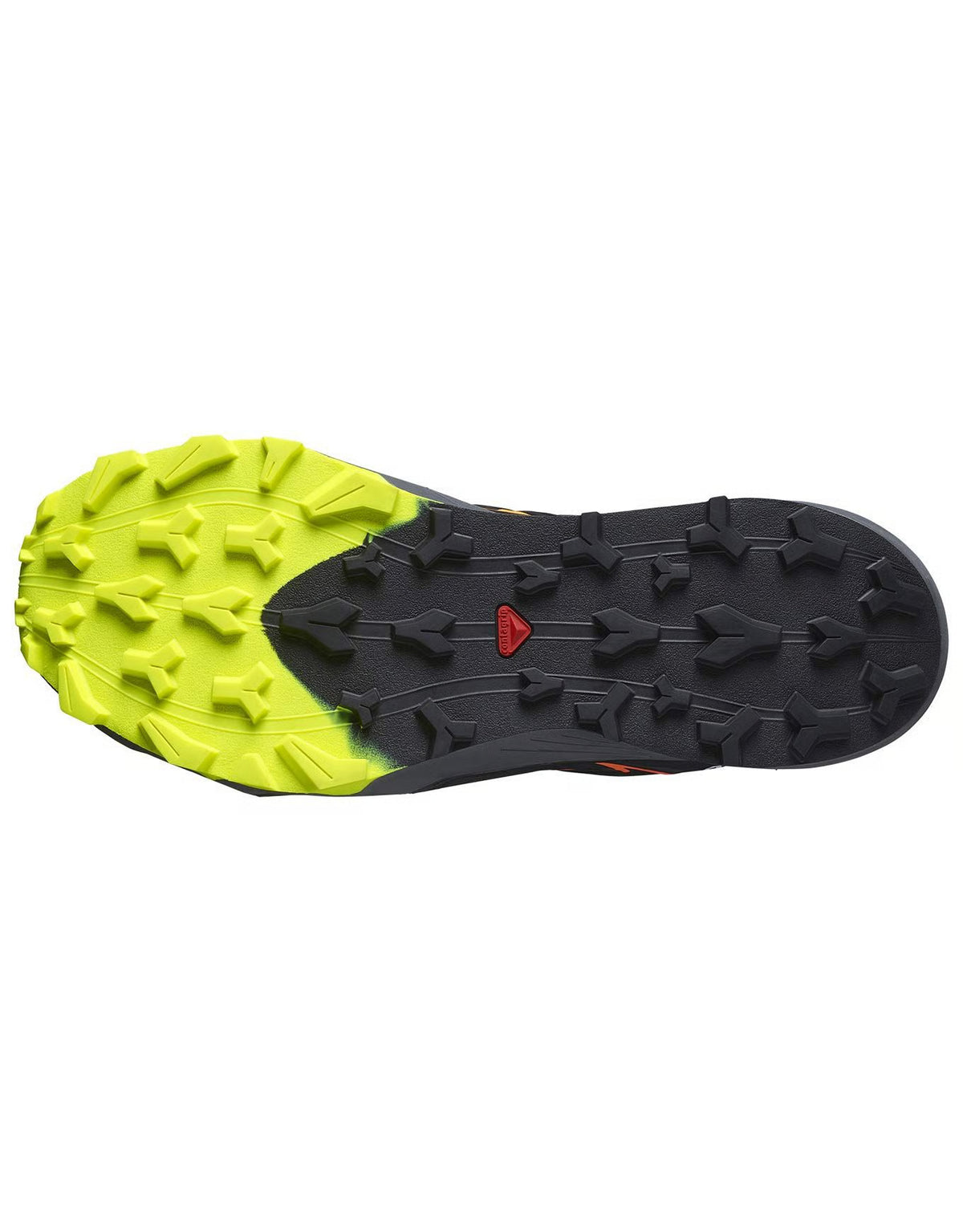 Salomon Men's Thundercross Trail Running Shoes | Salomon | Portwest - The Outdoor Shop