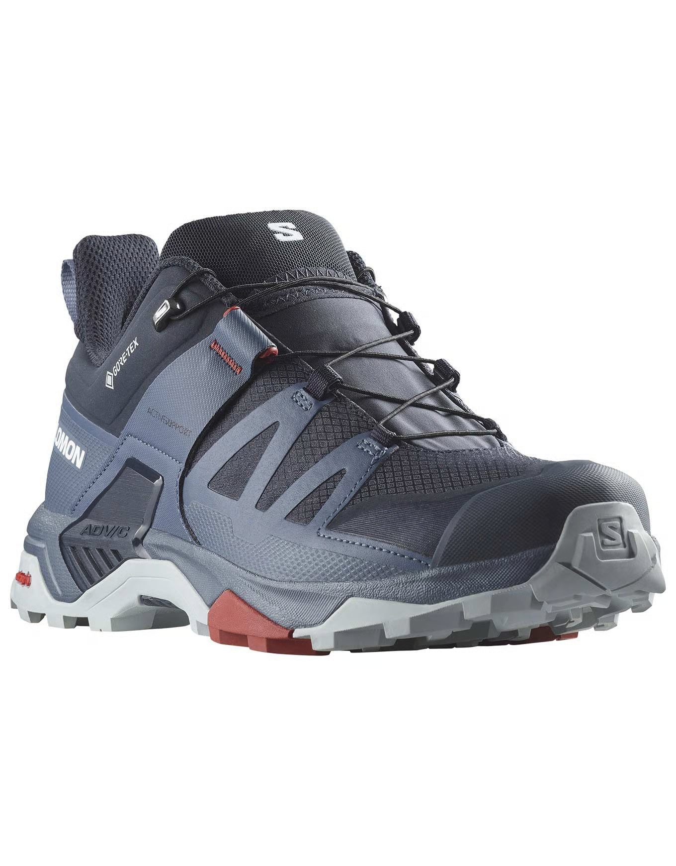 Salomon Men's X Ultra 4 Gore-Tex Shoe