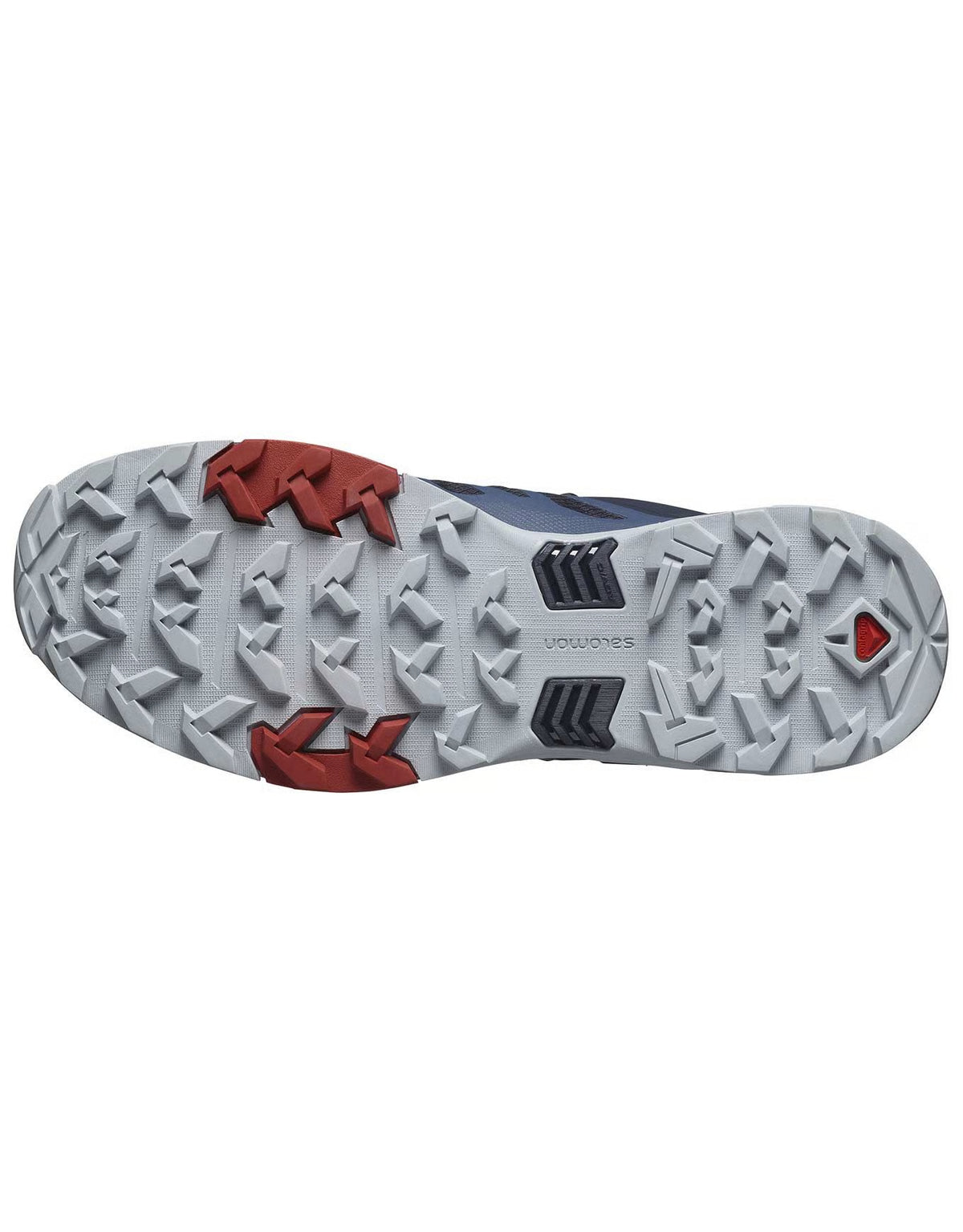 Salomon Men's X Ultra 4 Gore-Tex Shoe | Salomon | Portwest - The Outdoor Shop