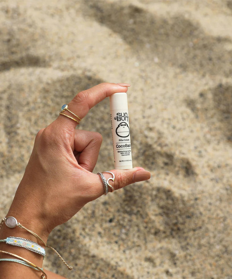 Sun Bum CocoBalm Piña Colada