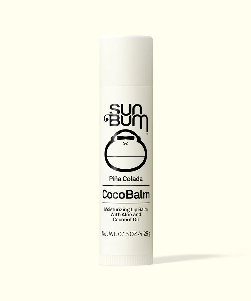Sun Bum CocoBalm Piña Colada