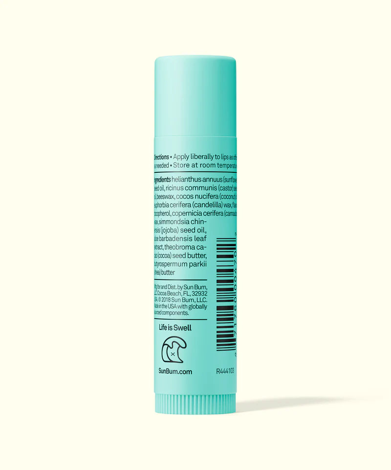 Sun Bum CocoBalm Ocean Mint
