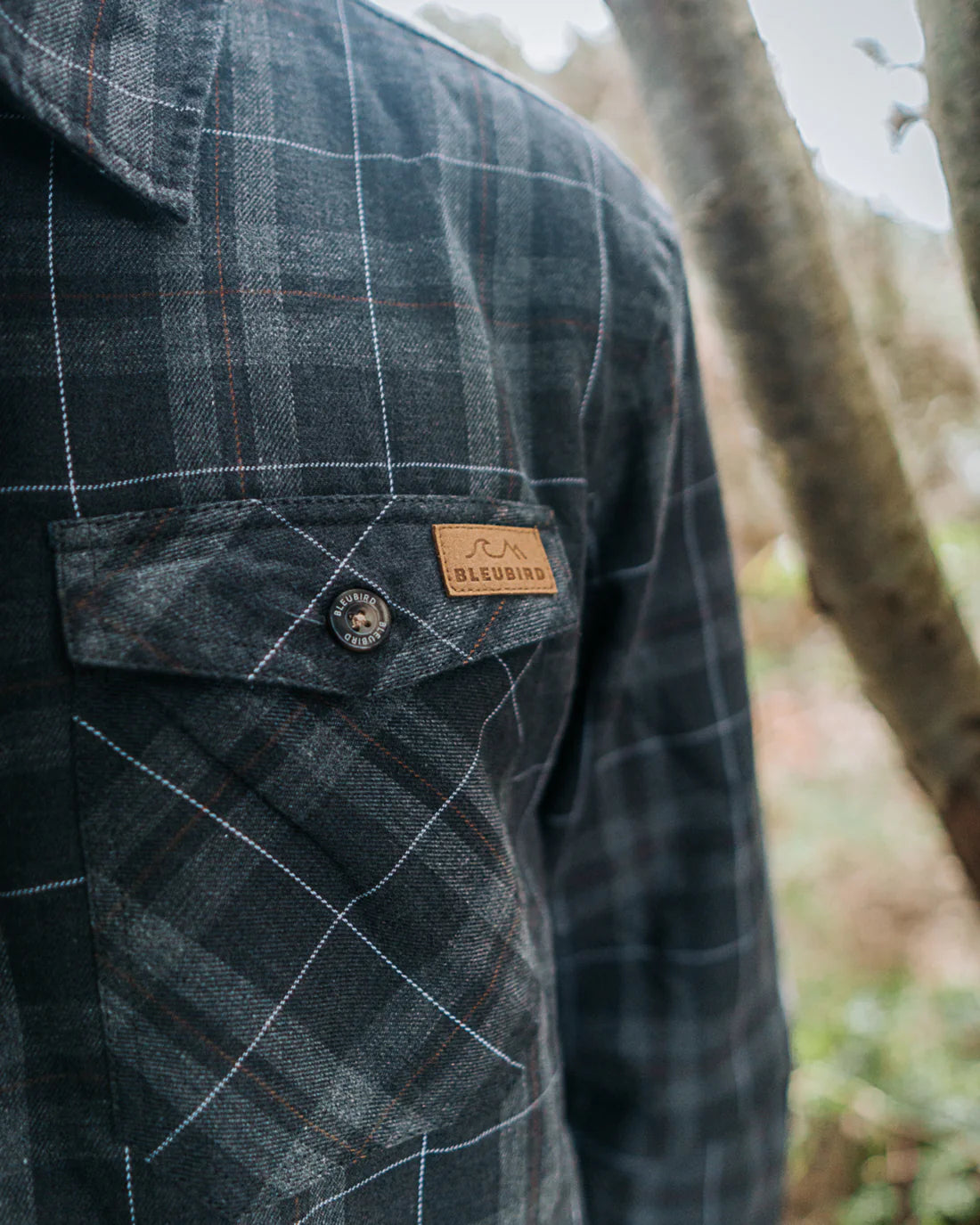 Sequoia Sherpa Shirt