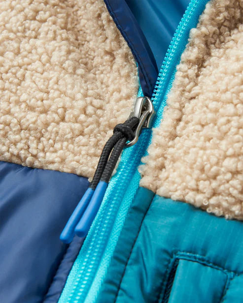 Inspire Recycled Insulated Jacket | Passenger | Portwest - The Outdoor Shop