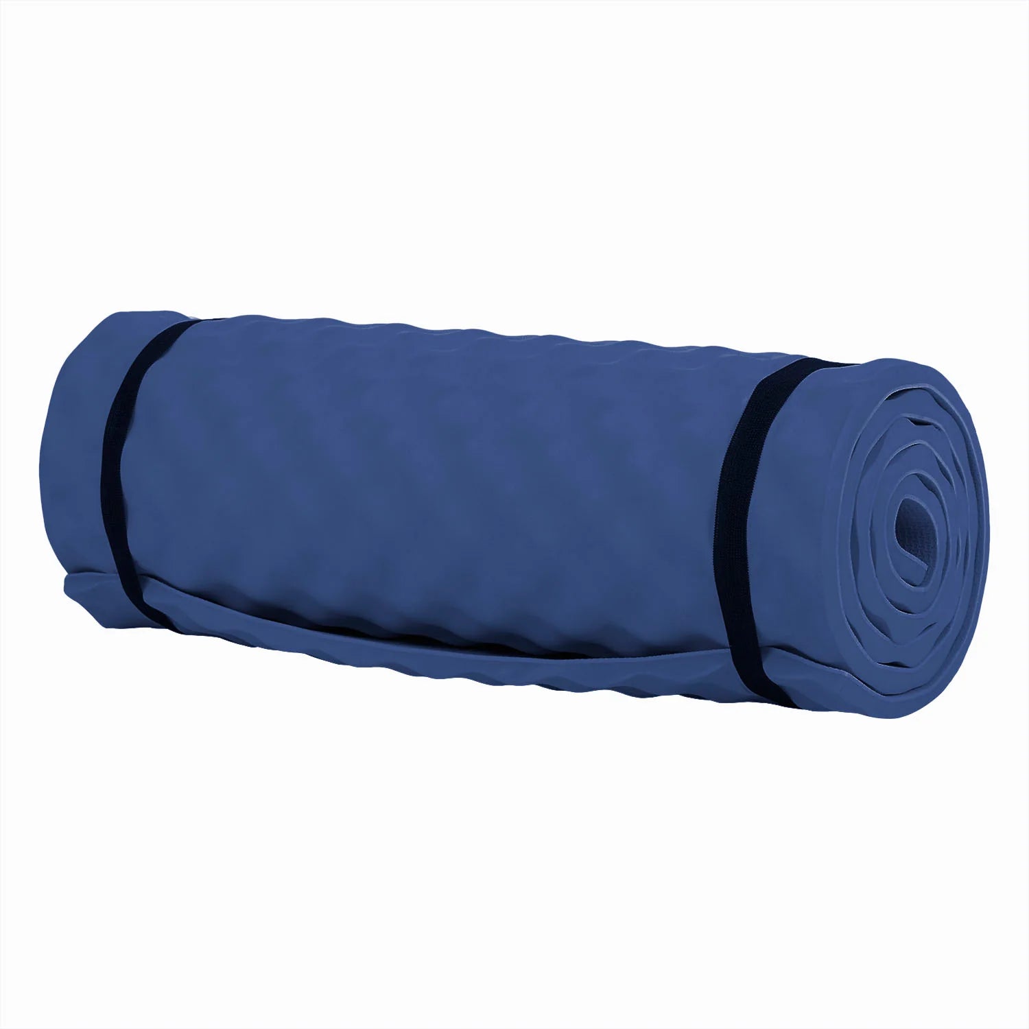 Highlander Comfort Camping Mat with soft contour design | Highlander | Portwest - The Outdoor Shop