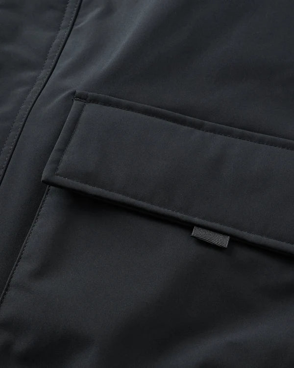 Passenger Men's Baltic Insulated Parka Jacket