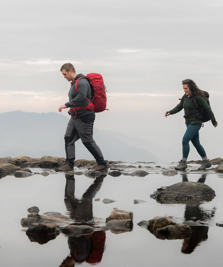 Sprayway Men's Compass Pro Pant | Sprayway | Portwest - The Outdoor Shop