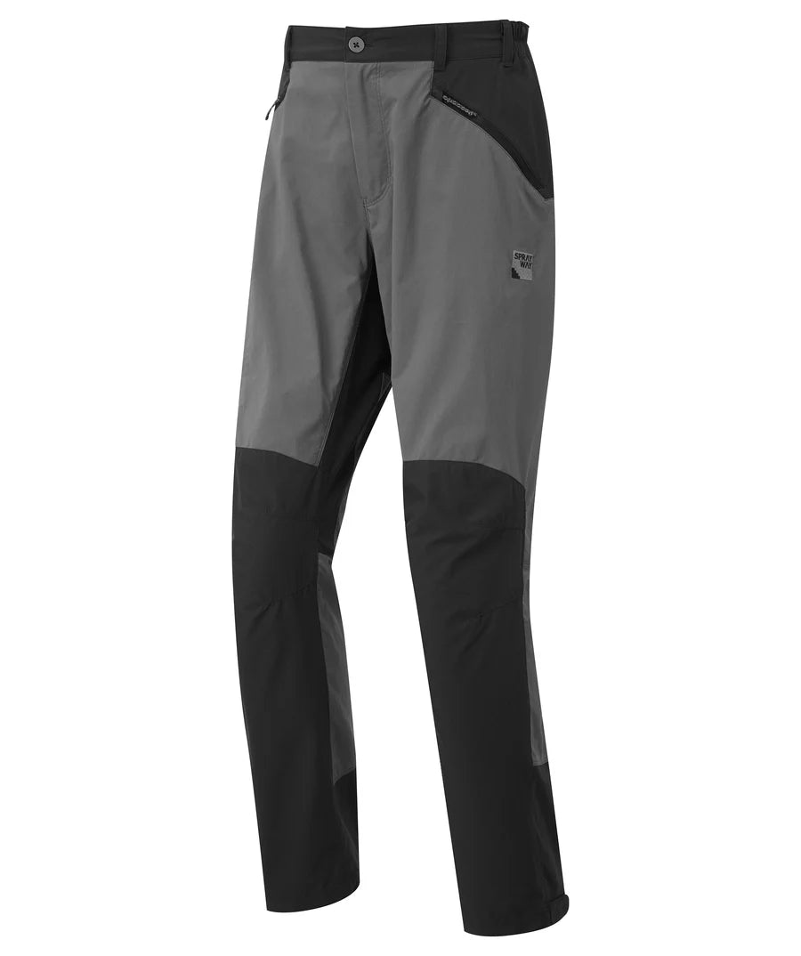 Sprayway Men's Compass Pro Pant | Sprayway | Portwest - The Outdoor Shop