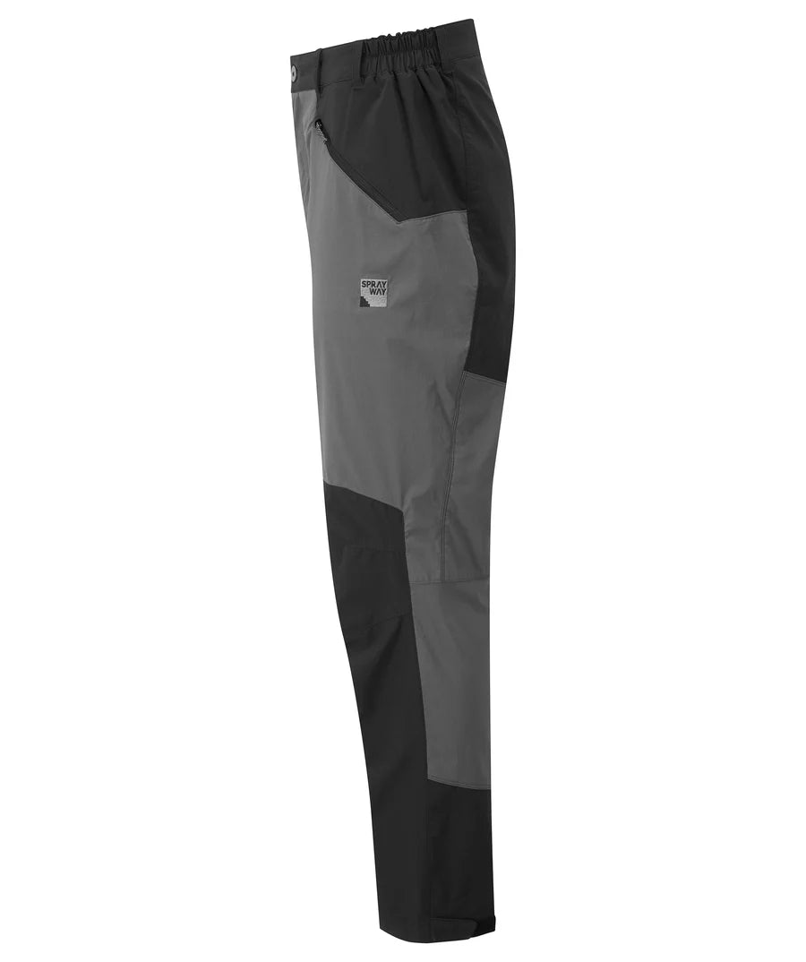 Sprayway Men's Compass Pro Pant | Sprayway | Portwest - The Outdoor Shop