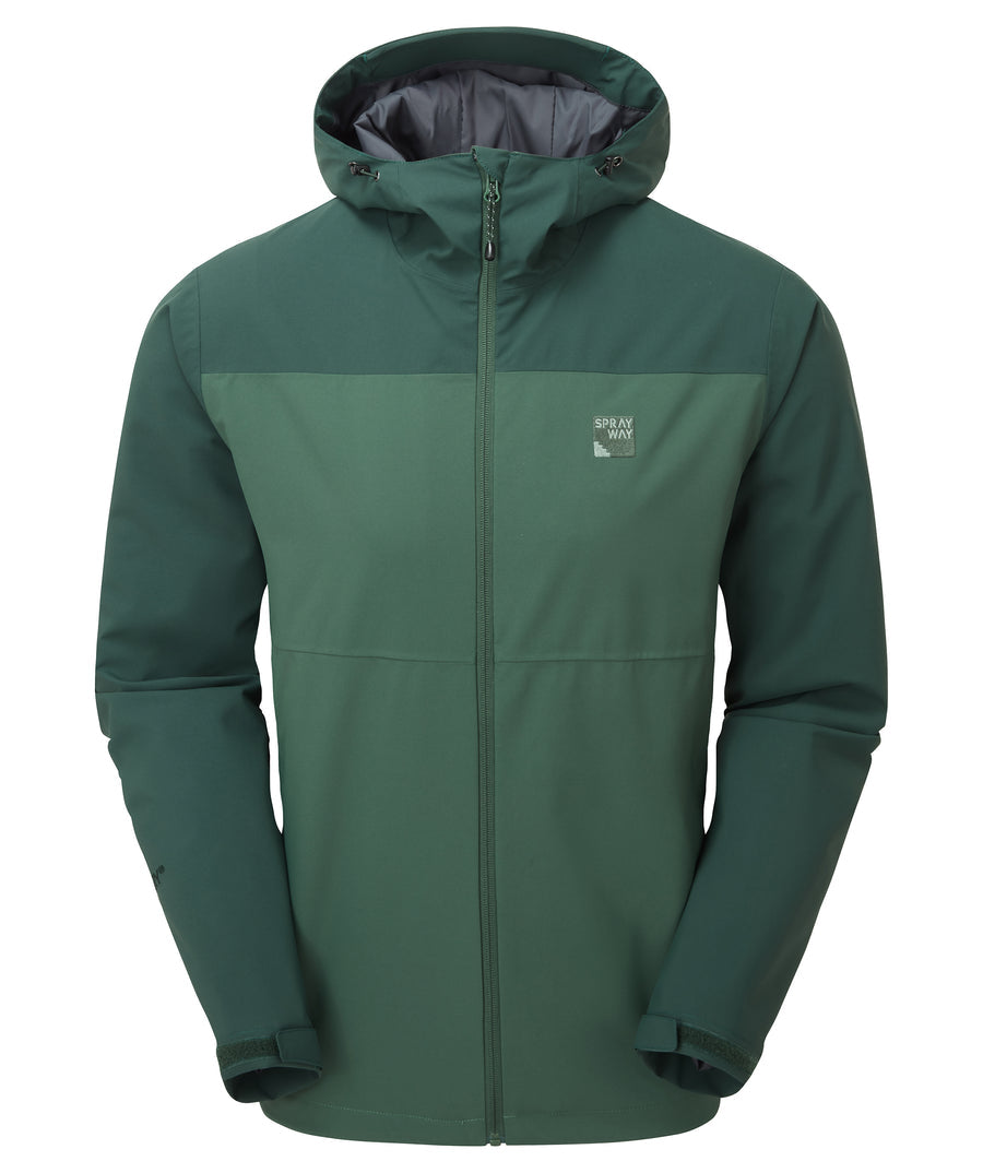 Sprayway Men's Dagda Jacket | Sprayway | Portwest - The Outdoor Shop