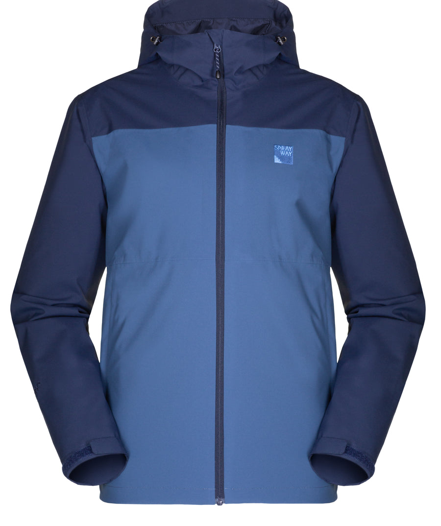 Sprayway Men's Dagda Jacket | Sprayway | Portwest - The Outdoor Shop