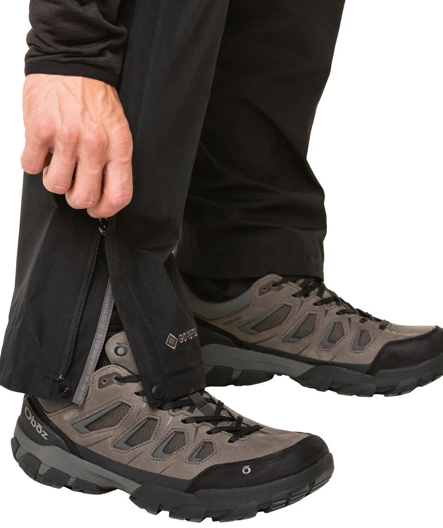 Sprayway Men's Rask Gore-Tex Rainpant | Sprayway | Portwest - The Outdoor Shop