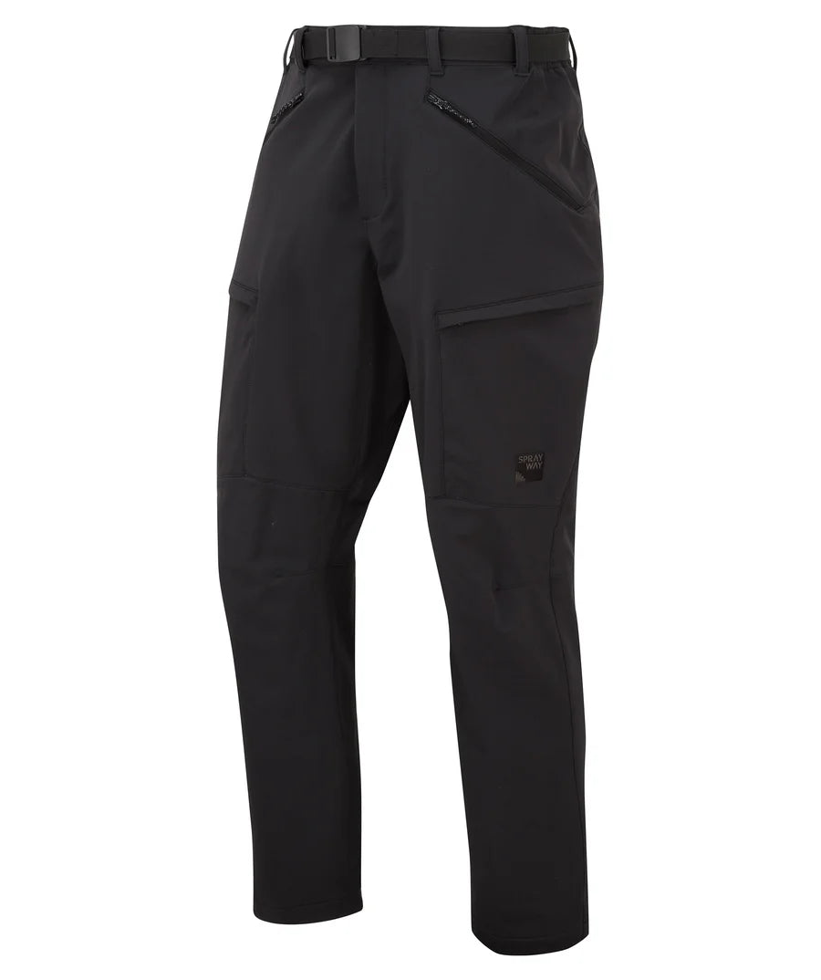 Compass Versa Pant | Sprayway | Portwest - The Outdoor Shop