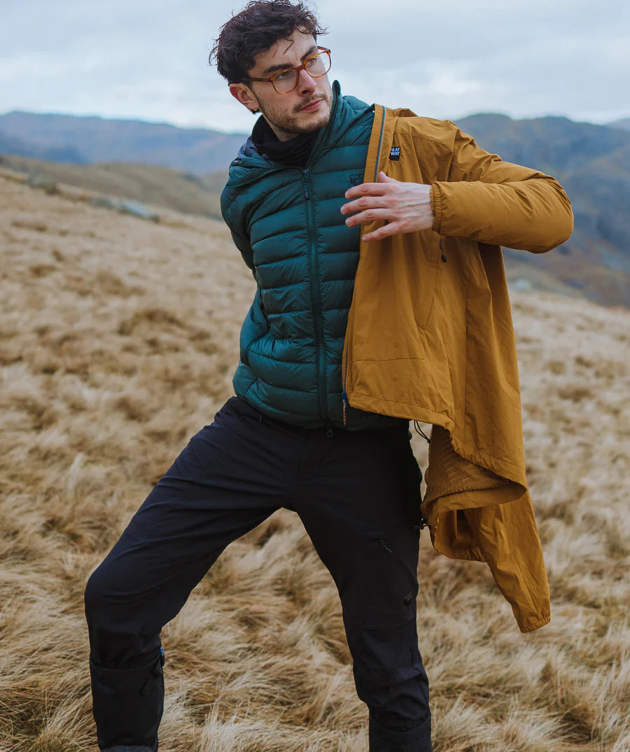 Compass Versa Pant | Sprayway | Portwest - The Outdoor Shop