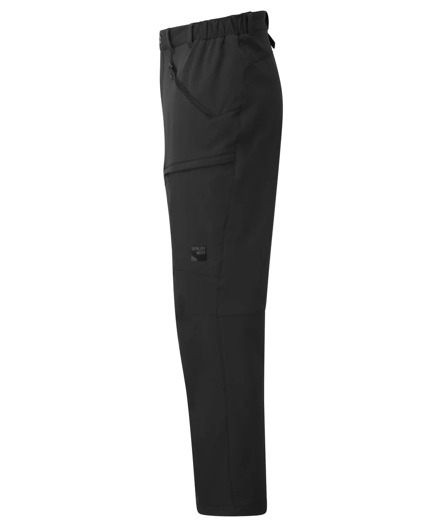 Compass Versa Pant | Sprayway | Portwest - The Outdoor Shop