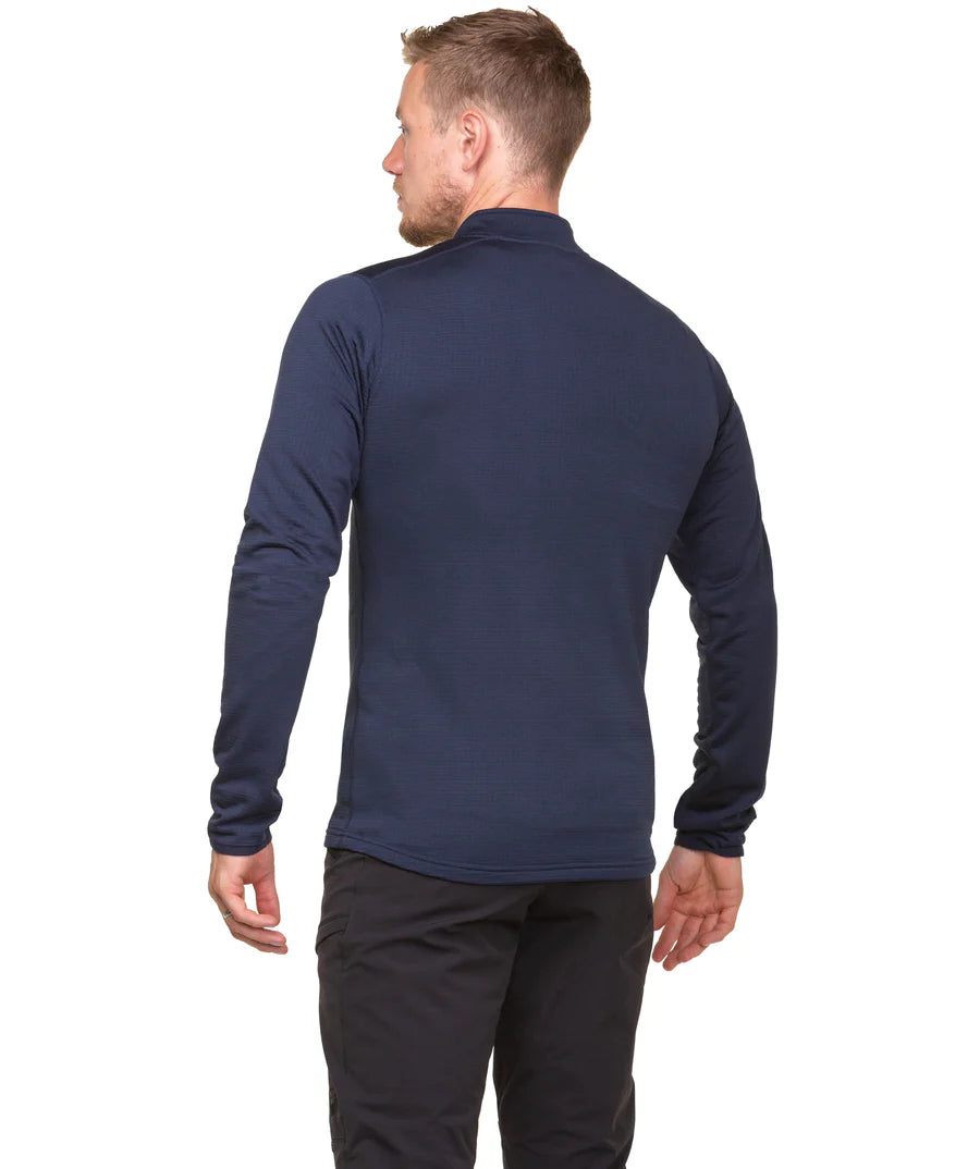 Sprayway Men's Dornie Half-Zip Fleece | Sprayway | Portwest - The Outdoor Shop