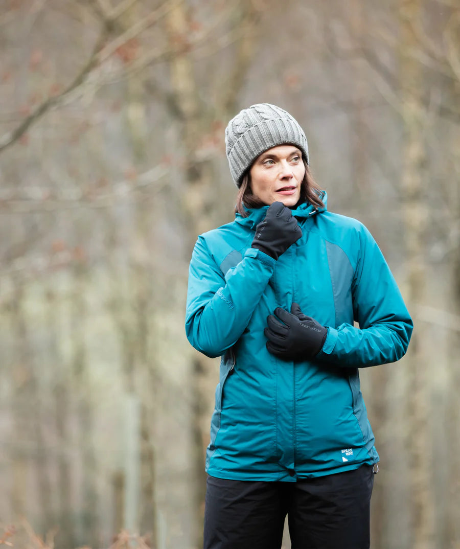 Atlanta I.A Jacket | Sprayway | Portwest - The Outdoor Shop