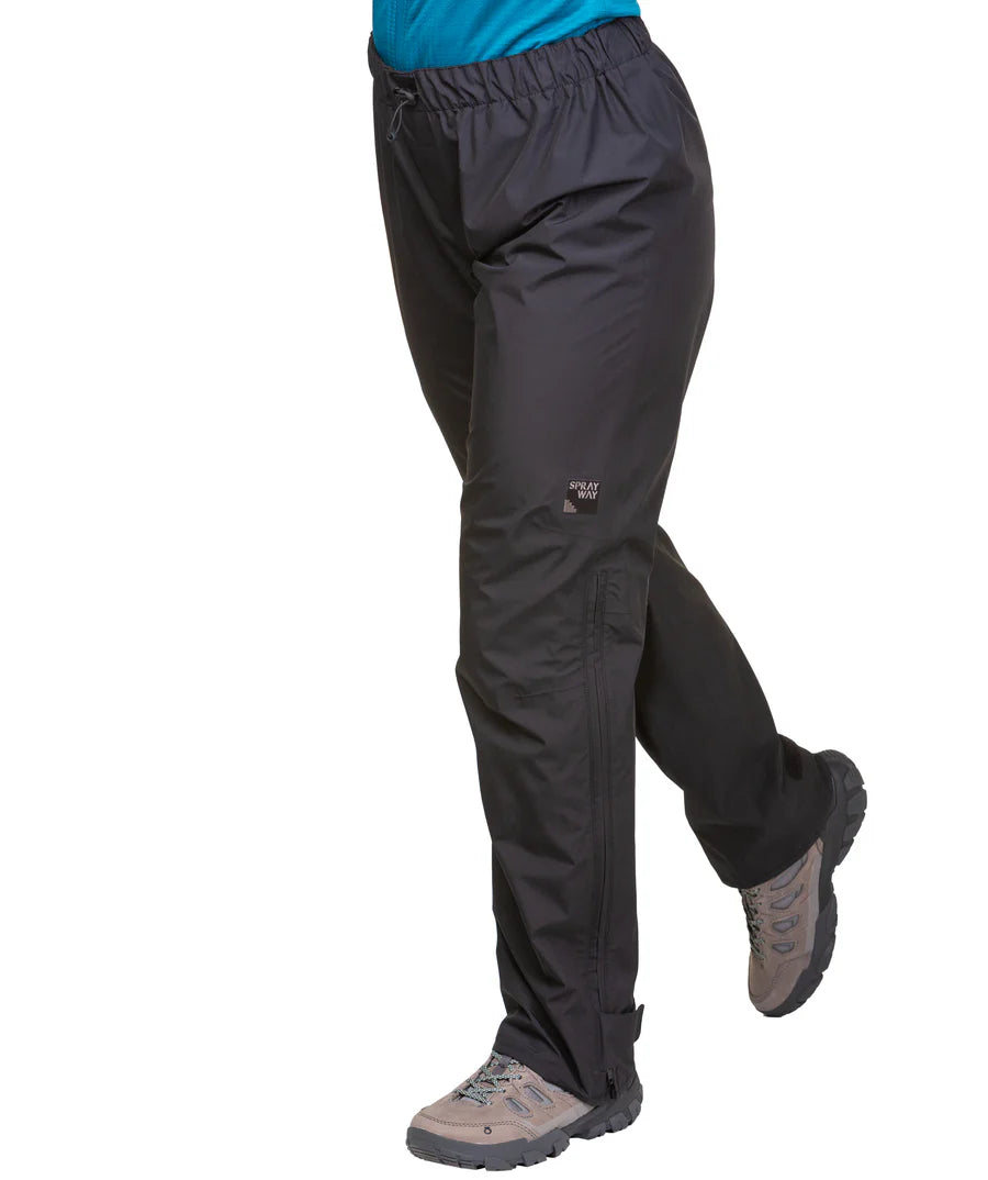 Sprayway Women's Berbak Gore-Tex Rainpants